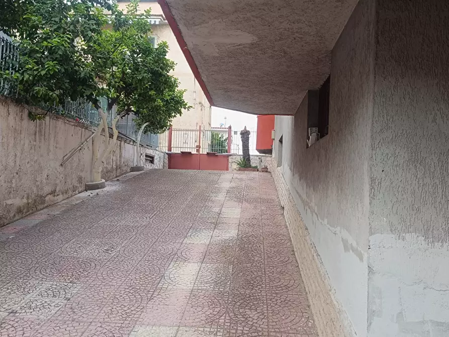 Immagine 21 di Appartamento in vendita  in Via Primo Maggio a Acerra