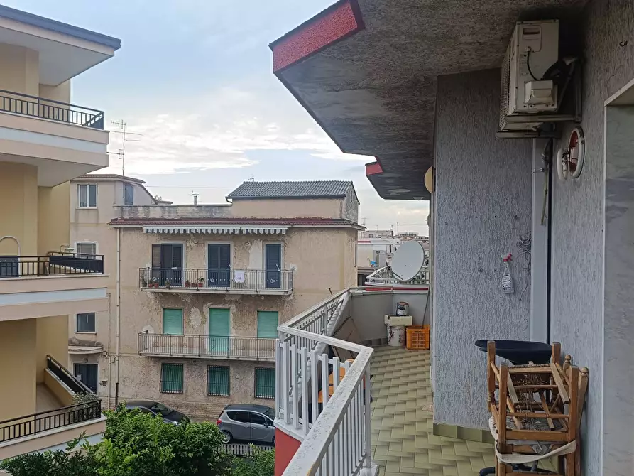 Immagine 1 di Appartamento in vendita  in Via Primo Maggio a Acerra
