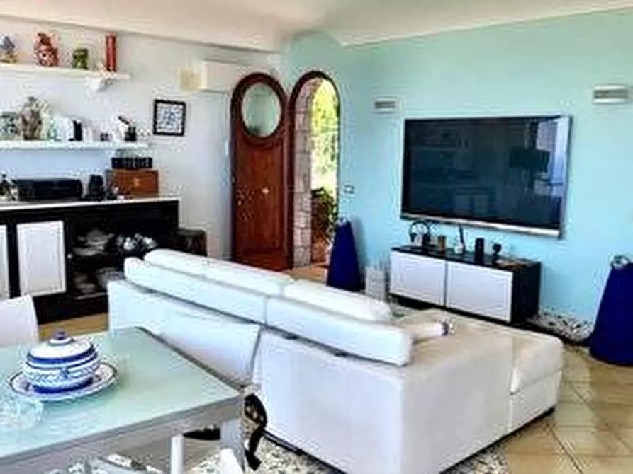 Immagine 4 di Villa in vendita  in Via Castiglione a Casamicciola Terme