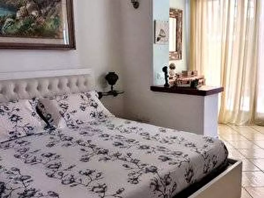 Immagine 6 di Villa in vendita  in Via Castiglione a Casamicciola Terme