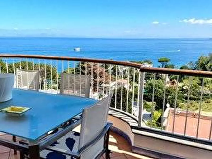 Immagine 9 di Villa in vendita  in Via Castiglione a Casamicciola Terme