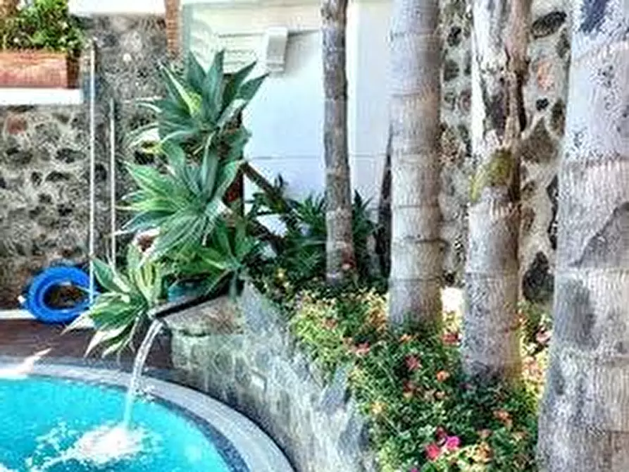 Immagine 13 di Villa in vendita  in Via Castiglione a Casamicciola Terme