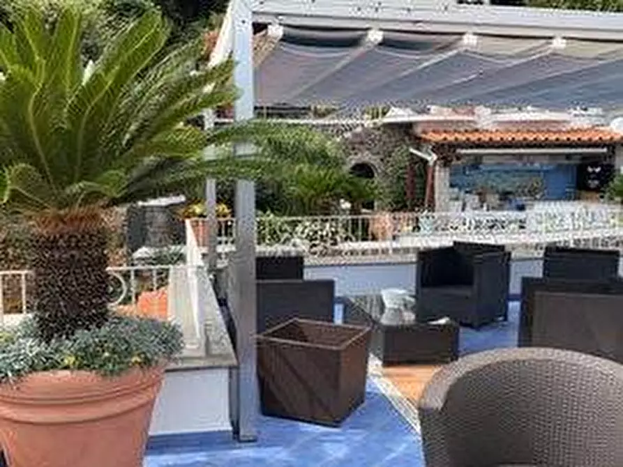 Immagine 14 di Villa in vendita  in Via Castiglione a Casamicciola Terme