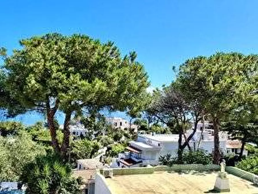 Immagine 16 di Villa in vendita  in Via Castiglione a Casamicciola Terme