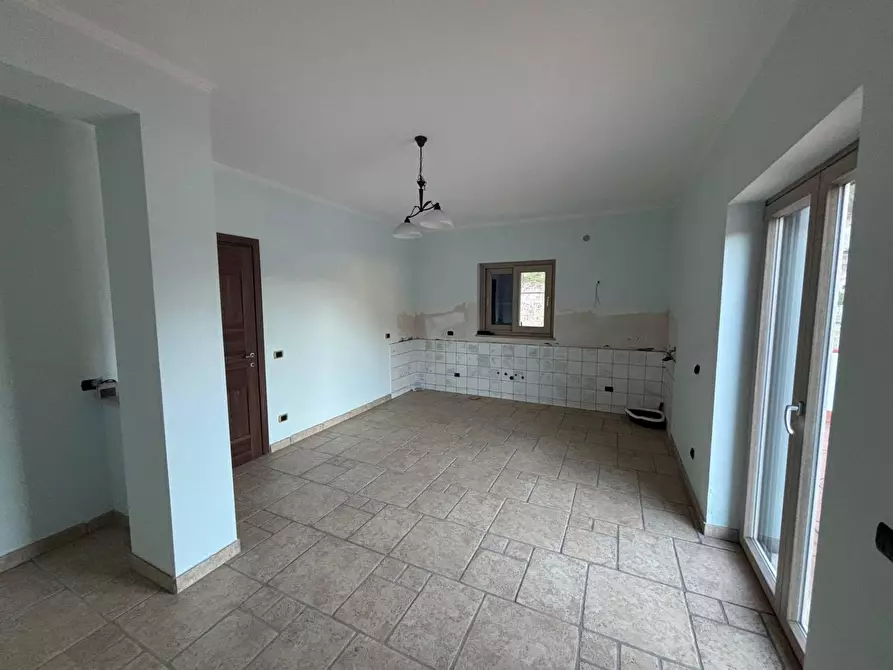 Immagine 7 di Villa in vendita  in Via Campiglione a Pozzuoli