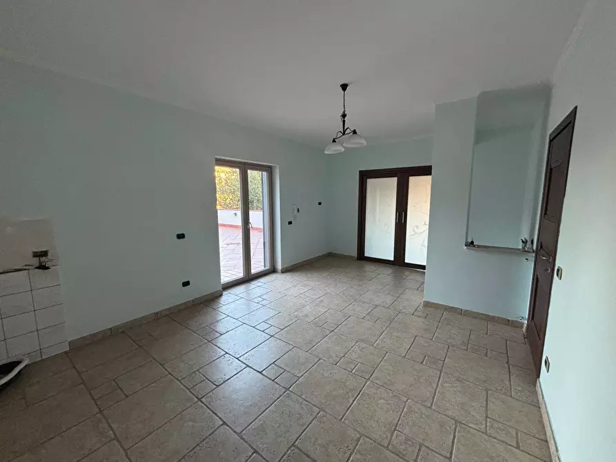 Immagine 8 di Villa in vendita  in Via Campiglione a Pozzuoli