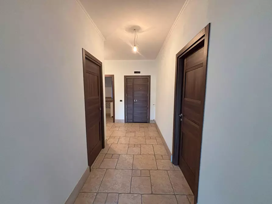 Immagine 9 di Villa in vendita  in Via Campiglione a Pozzuoli