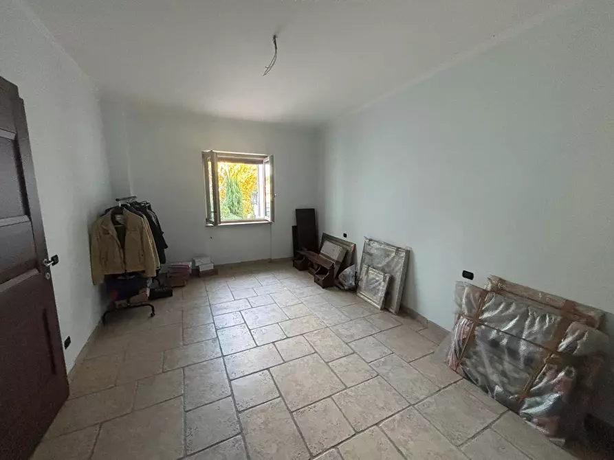 Immagine 10 di Villa in vendita  in Via Campiglione a Pozzuoli