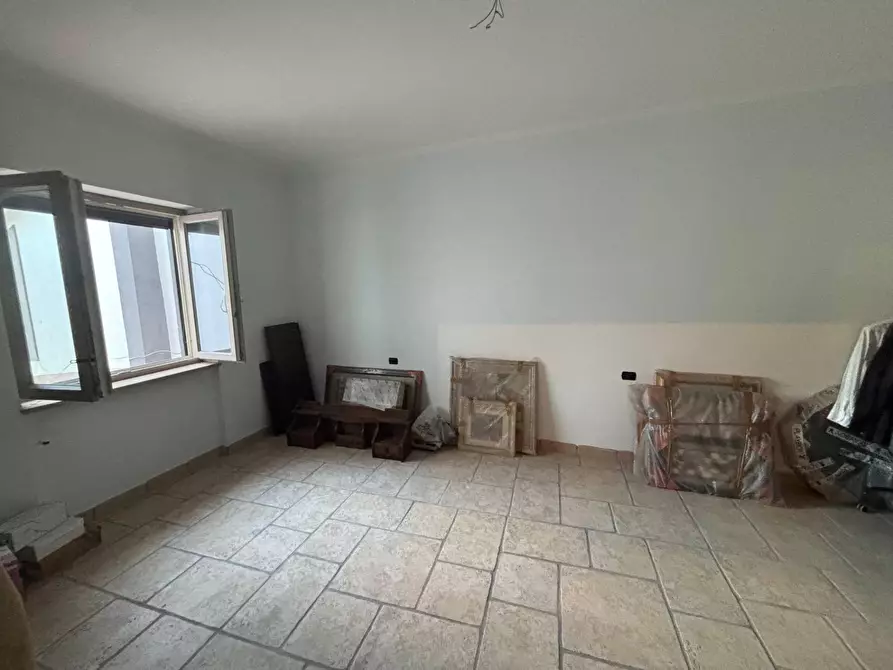 Immagine 11 di Villa in vendita  in Via Campiglione a Pozzuoli