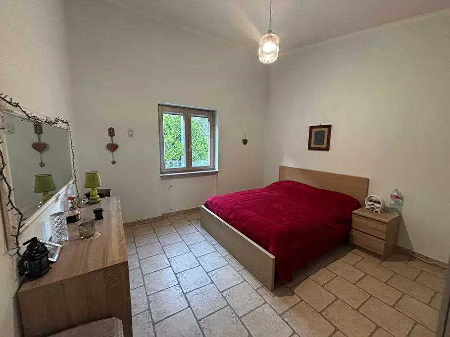 Immagine 12 di Villa in vendita  in Via Campiglione a Pozzuoli
