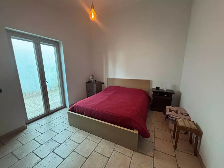 Immagine 13 di Villa in vendita  in Via Campiglione a Pozzuoli