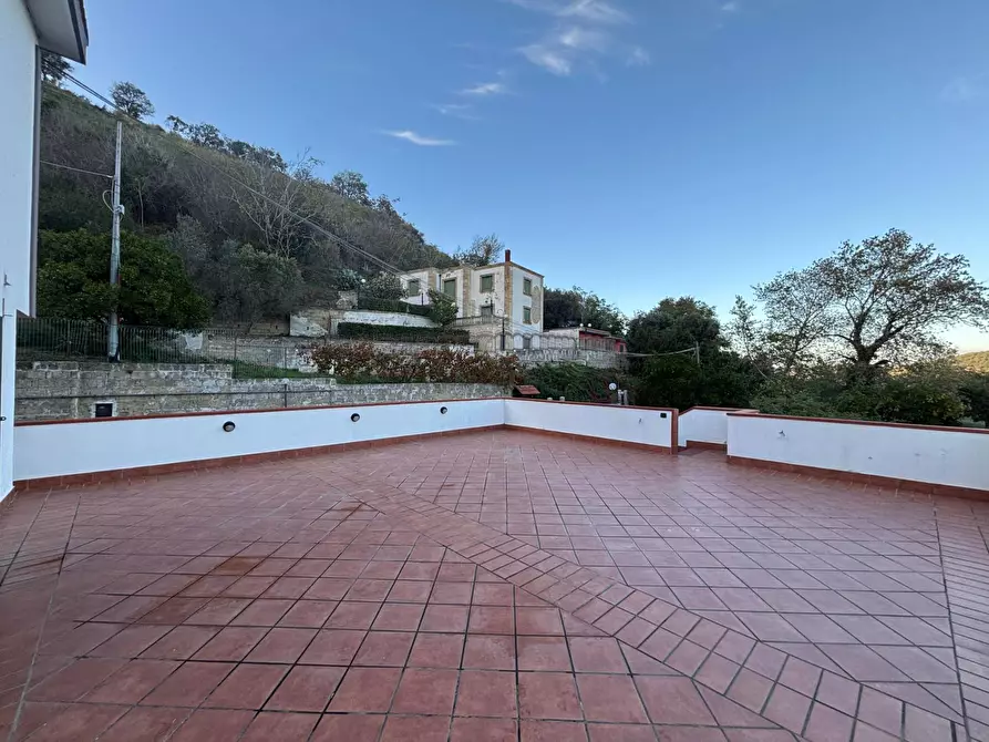 Immagine 17 di Villa in vendita  in Via Campiglione a Pozzuoli