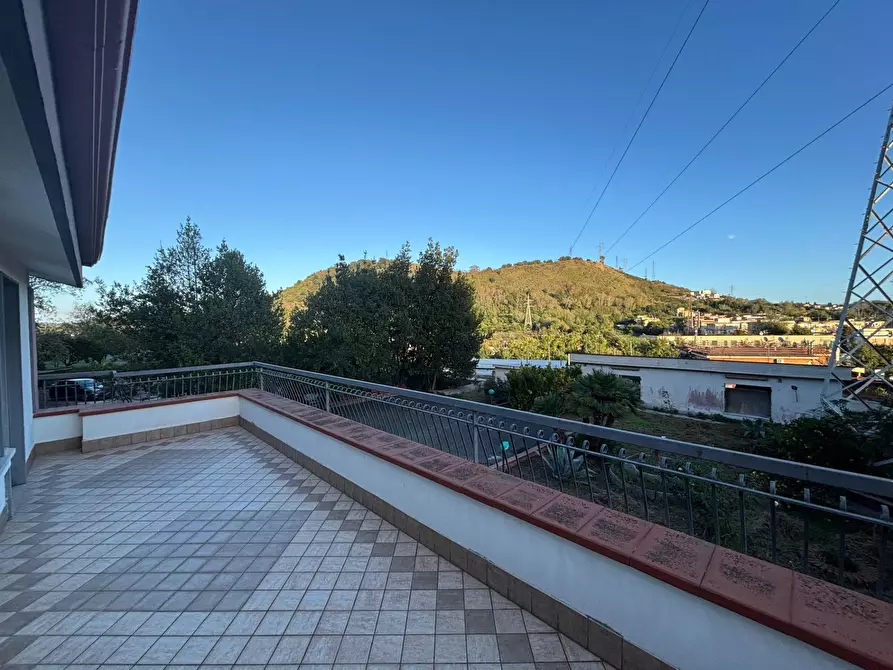 Immagine 19 di Villa in vendita  in Via Campiglione a Pozzuoli