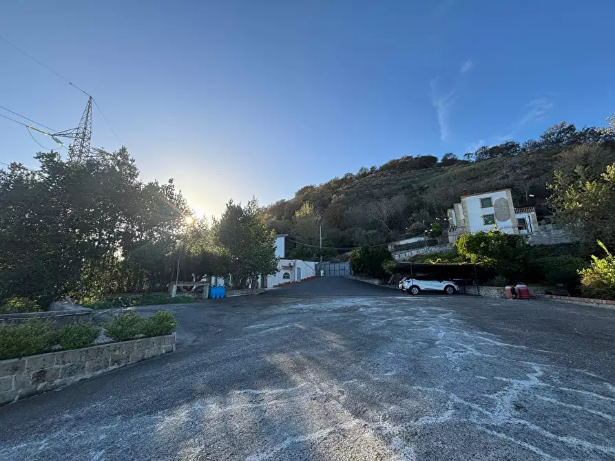 Immagine 21 di Villa in vendita  in Via Campiglione a Pozzuoli