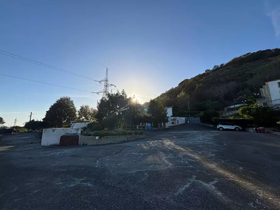 Immagine 25 di Villa in vendita  in Via Campiglione a Pozzuoli