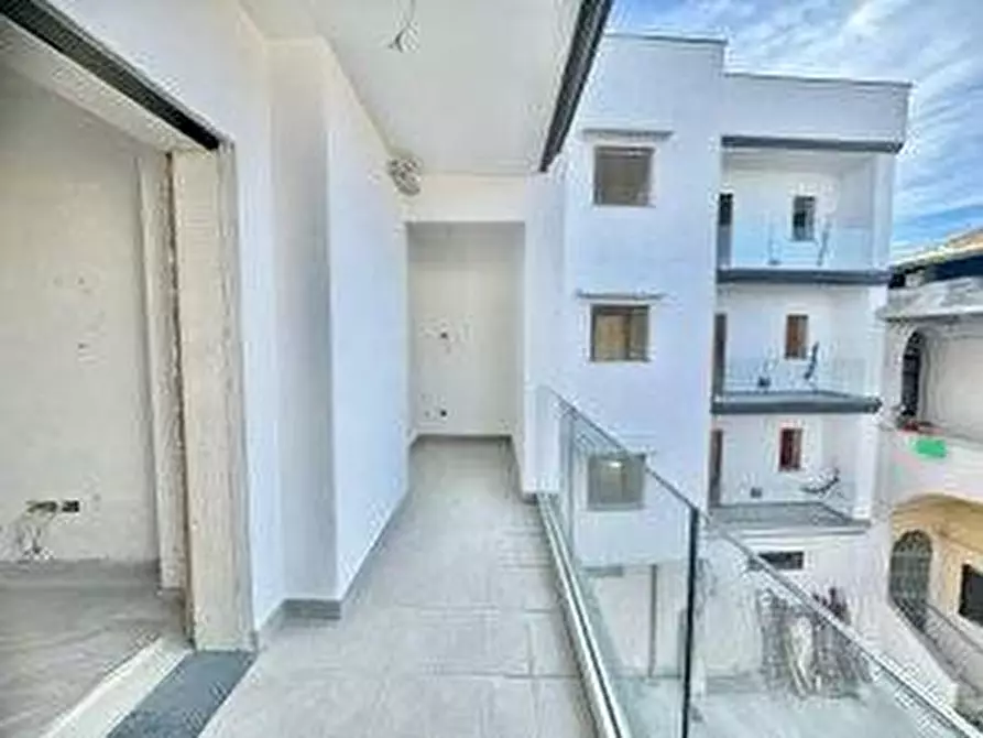 Immagine 1 di Appartamento in vendita  in Via Pietro Nenni a Afragola