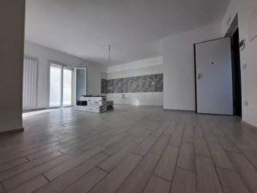 Immagine 3 di Appartamento in vendita  in Via Pietro Nenni a Afragola