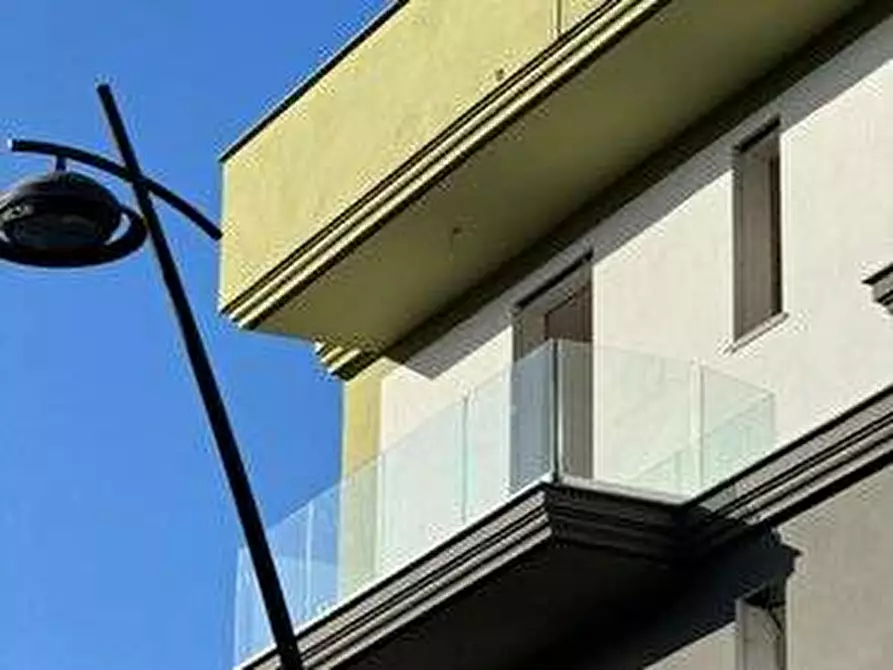 Immagine 15 di Appartamento in vendita  in Via Pietro Nenni a Afragola