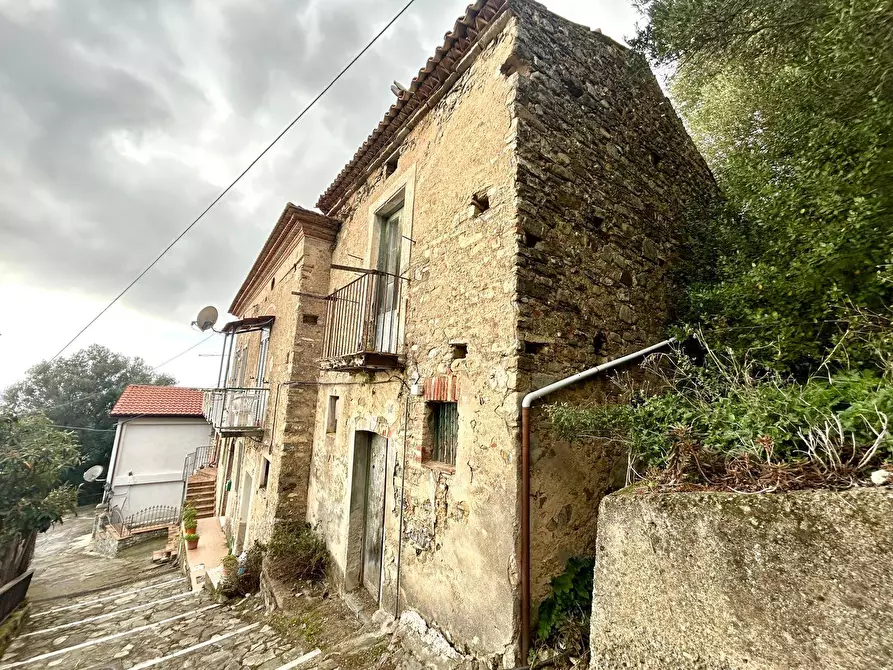 Immagine 2 di Casa indipendente in vendita  in Via Chiusa a Pisciotta