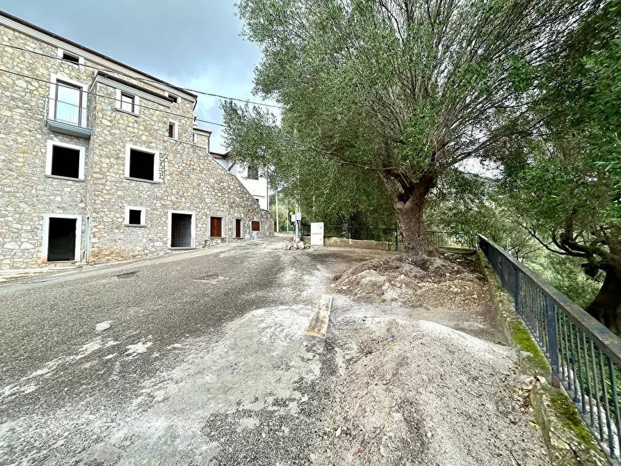 Immagine 4 di Casa indipendente in vendita  in Via Chiusa a Pisciotta