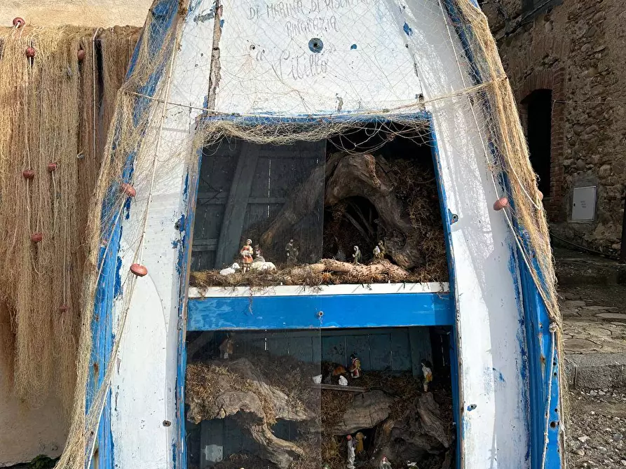 Immagine 13 di Casa indipendente in vendita  in Via Chiusa a Pisciotta