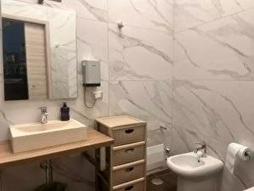 Immagine 5 di Attività commerciale in affitto  in Via Carceri Vecchie a San Giorgio A Cremano