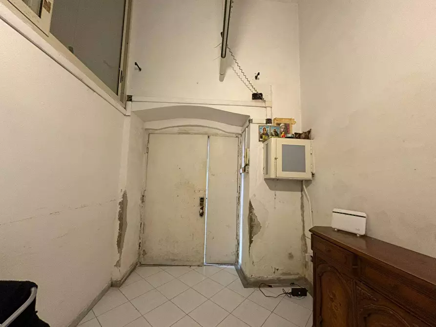 Immagine 2 di Appartamento in vendita  in Via Comunale Ottaviano a Napoli