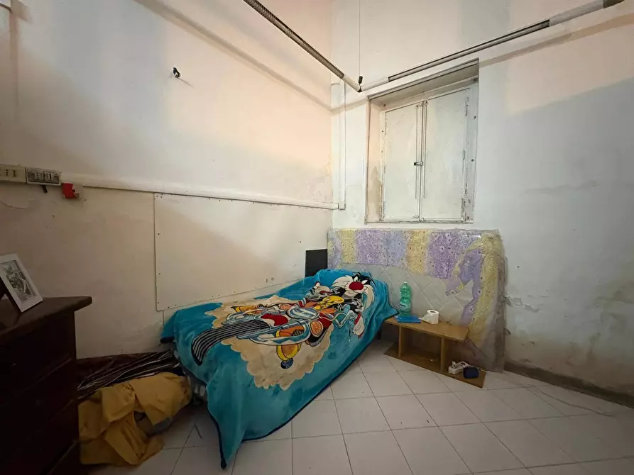 Immagine 3 di Appartamento in vendita  in Via Comunale Ottaviano a Napoli