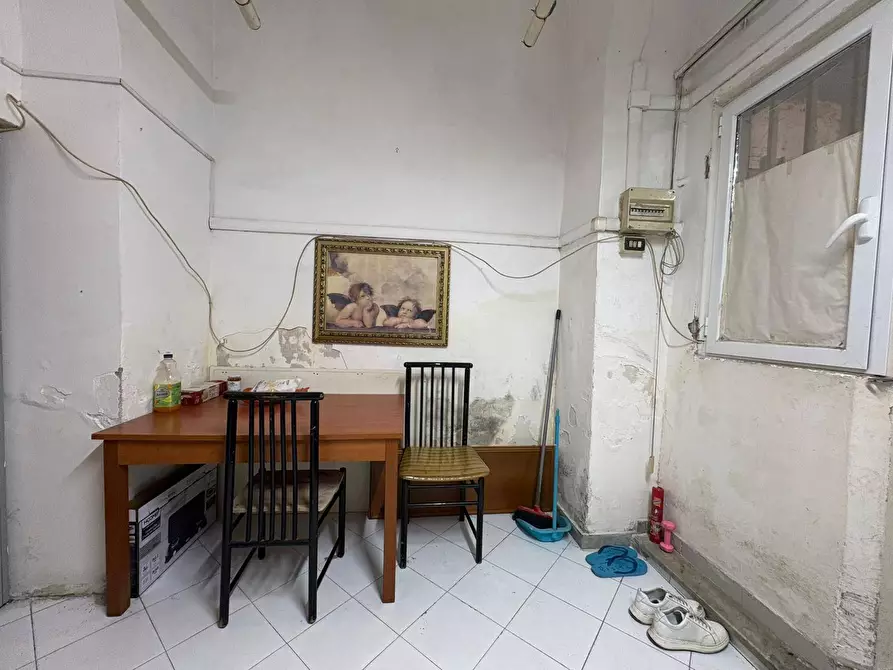 Immagine 4 di Appartamento in vendita  in Via Comunale Ottaviano a Napoli
