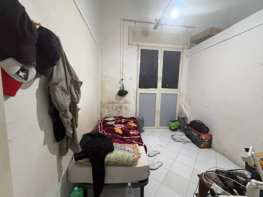 Immagine 5 di Appartamento in vendita  in Via Comunale Ottaviano a Napoli
