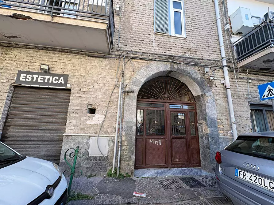 Immagine 7 di Appartamento in vendita  in Via Comunale Ottaviano a Napoli