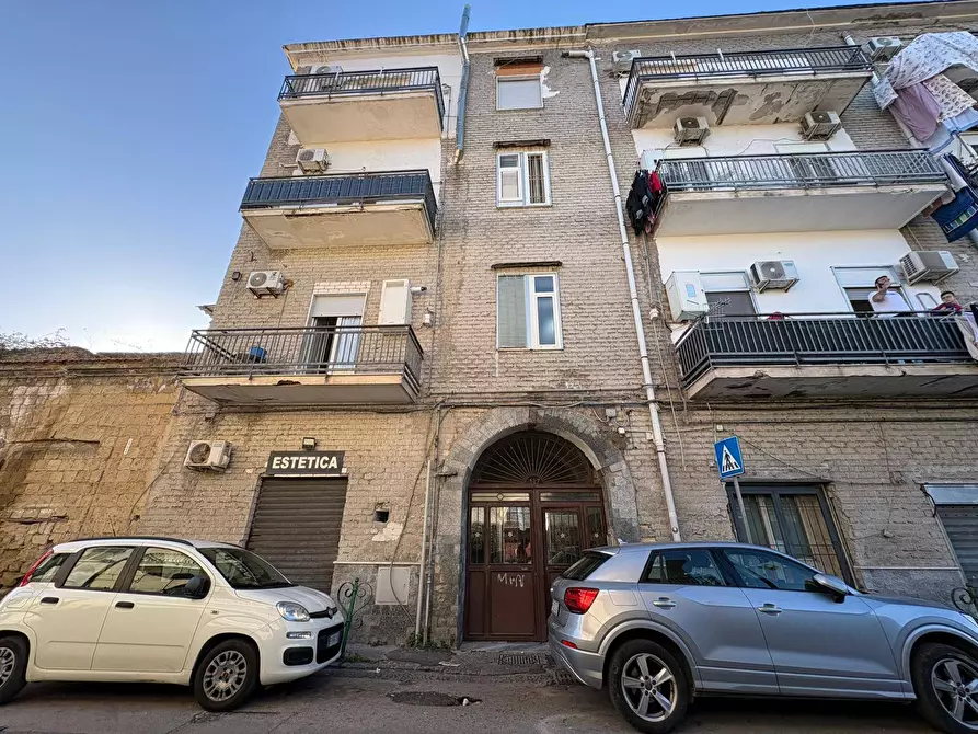 Immagine 8 di Appartamento in vendita  in Via Comunale Ottaviano a Napoli