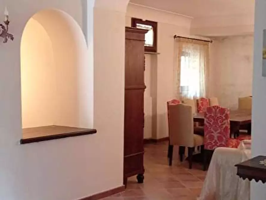 Immagine 6 di Villa in vendita  in Via Giglioli a Marzano Appio