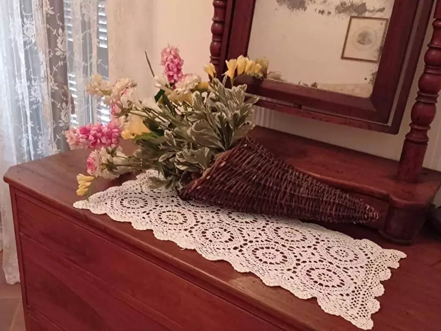 Immagine 7 di Villa in vendita  in Via Giglioli a Marzano Appio