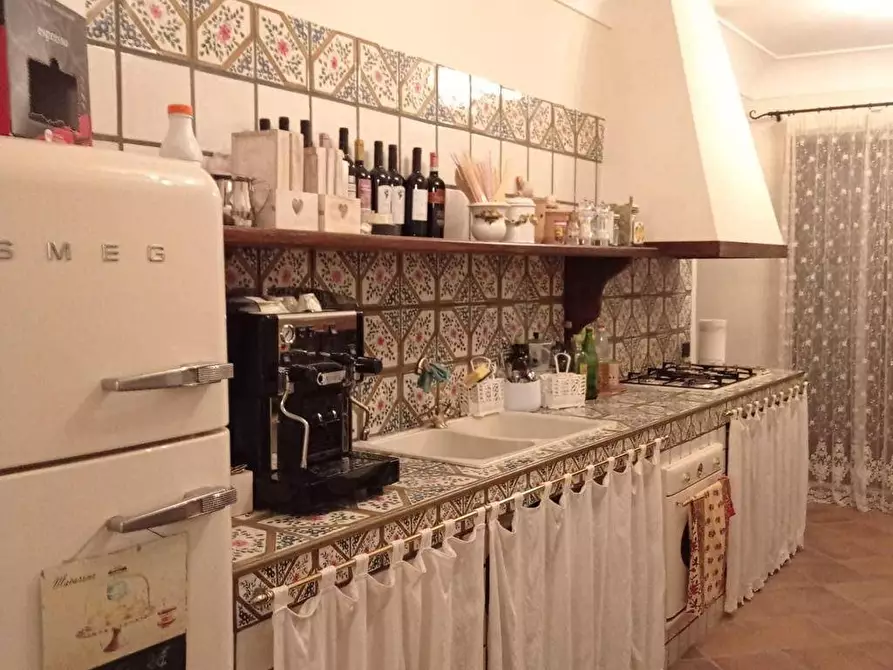 Immagine 8 di Villa in vendita  in Via Giglioli a Marzano Appio