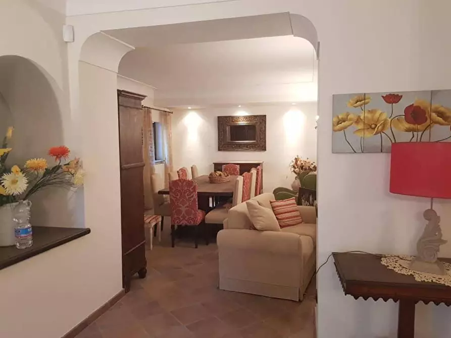 Immagine 10 di Villa in vendita  in Via Giglioli a Marzano Appio