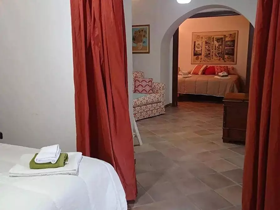 Immagine 11 di Villa in vendita  in Via Giglioli a Marzano Appio