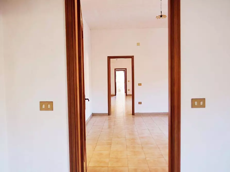 Immagine 5 di Agriturismo in vendita  in Via Giovanni Masucci a Serino