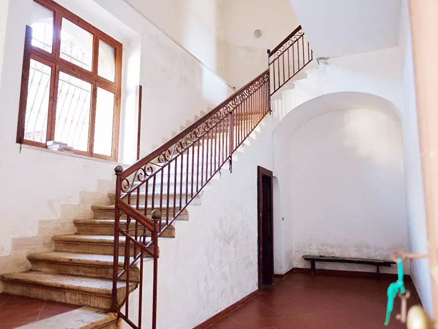 Immagine 9 di Agriturismo in vendita  in Via Giovanni Masucci a Serino
