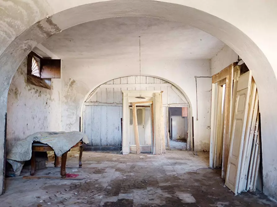 Immagine 12 di Agriturismo in vendita  in Via Giovanni Masucci a Serino