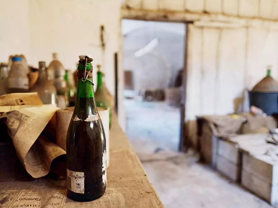 Immagine 15 di Agriturismo in vendita  in Via Giovanni Masucci a Serino