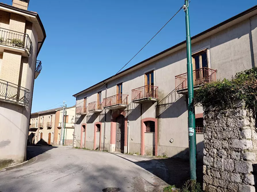 Immagine 20 di Agriturismo in vendita  in Via Giovanni Masucci a Serino