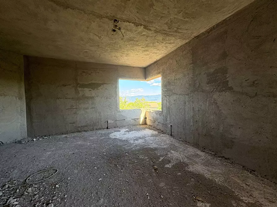 Immagine 2 di Villa in vendita  in Strada Comunale Palmetiella a Somma Vesuviana