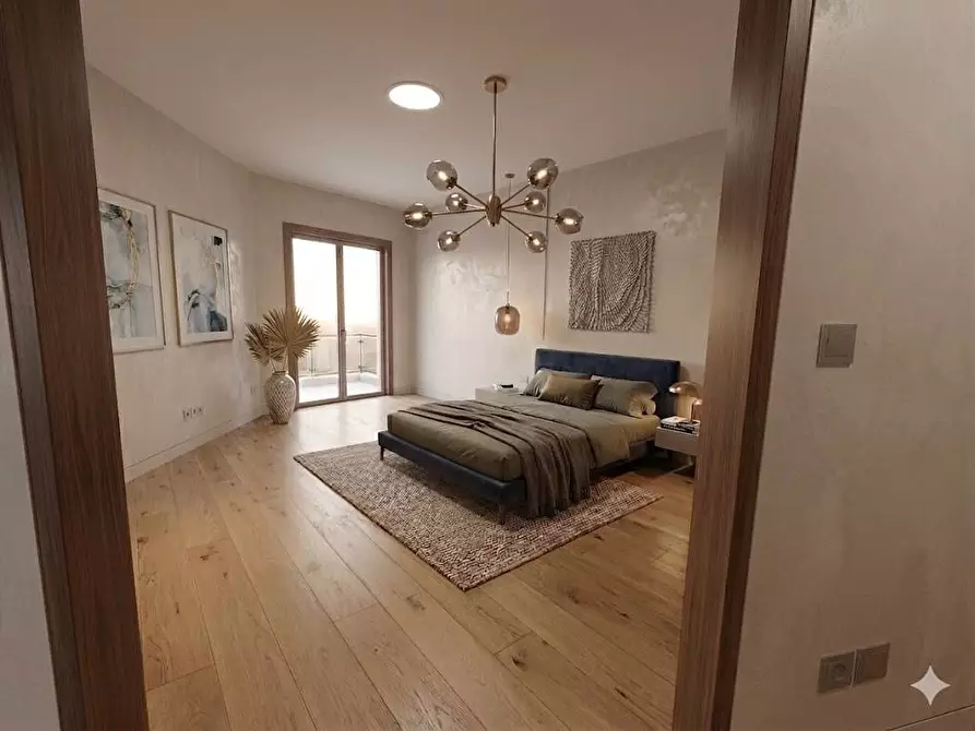 Immagine 5 di Villa in vendita  in Strada Comunale Palmetiella a Somma Vesuviana