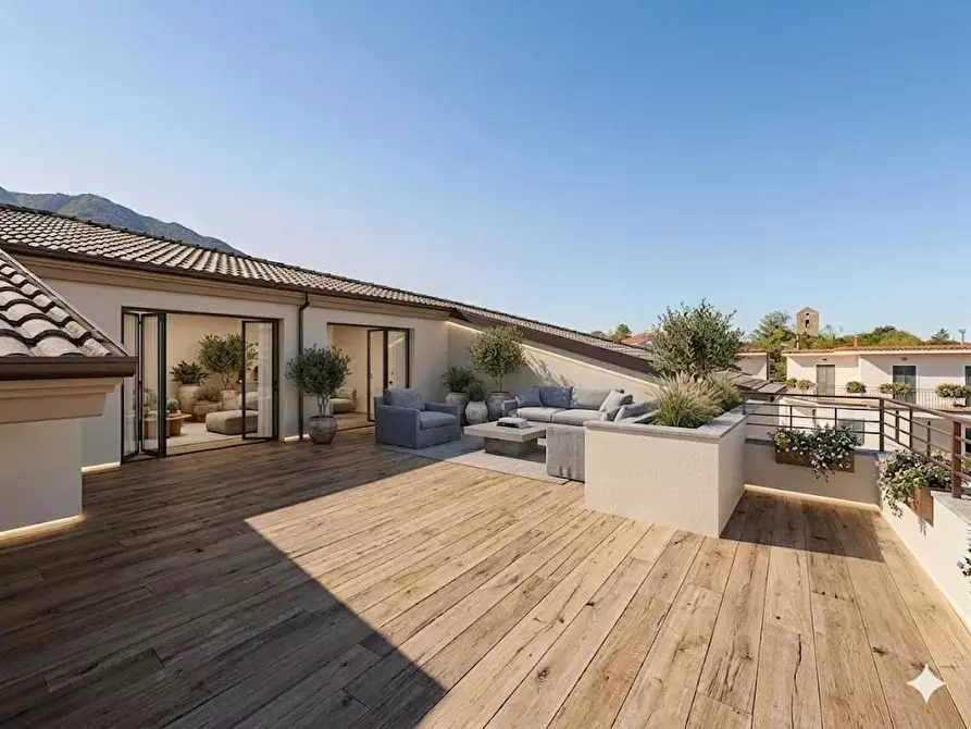 Immagine 9 di Villa in vendita  in Strada Comunale Palmetiella a Somma Vesuviana