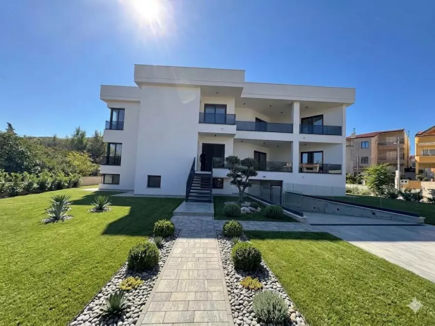 Immagine 11 di Villa in vendita  in Strada Comunale Palmetiella a Somma Vesuviana