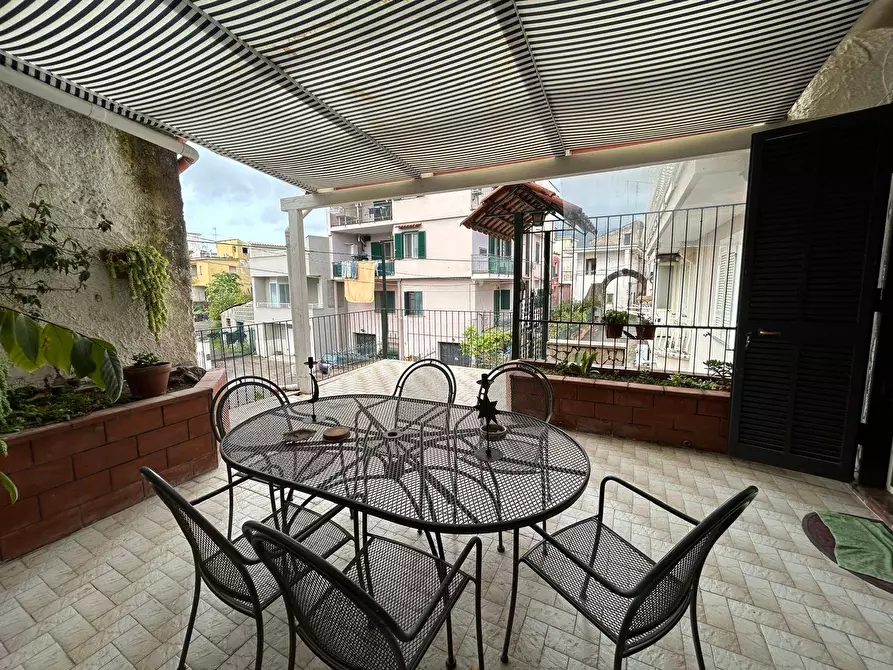 Immagine 1 di Appartamento in vendita  in Via Mastanielli a San Giuseppe Vesuviano