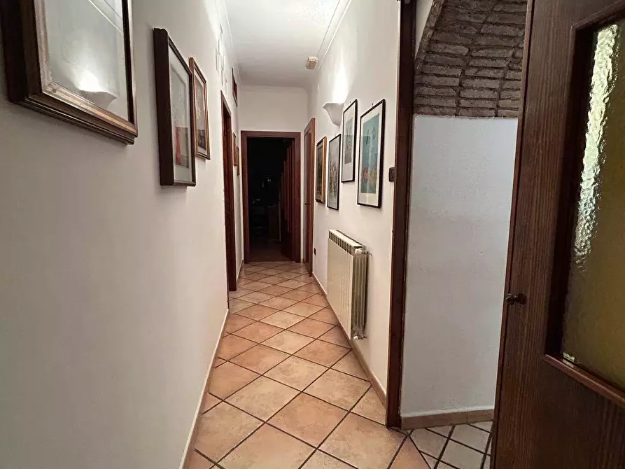 Immagine 10 di Appartamento in vendita  in Via Mastanielli a San Giuseppe Vesuviano