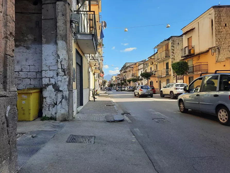 Immagine 11 di Attività commerciale in affitto  in Corso della Resistenza a Acerra