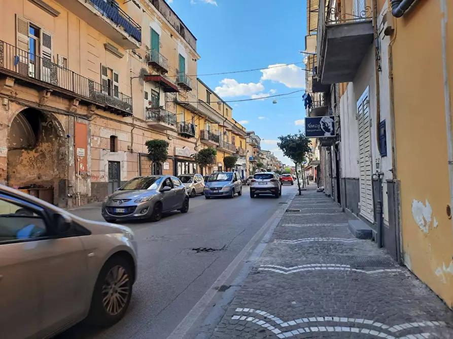 Immagine 14 di Attività commerciale in affitto  in Corso della Resistenza a Acerra